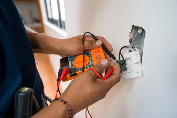Best Electrical Outlet Repair  in Carrollton, AL