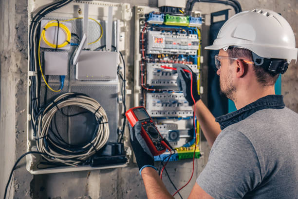 Best 24-Hour Electrician  in Carrollton, AL