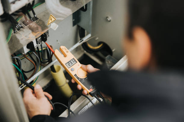 Best Electrical Contractors for Businesses  in Carrollton, AL