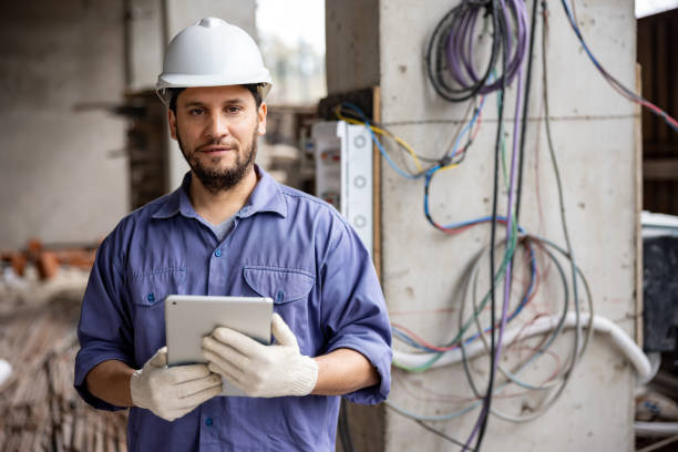 Best Emergency Electrical Repair  in Carrollton, AL